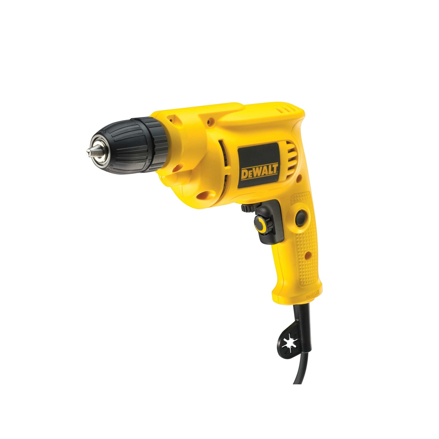 DEWALT DWD014S-QS Trapano rotativo 550W
