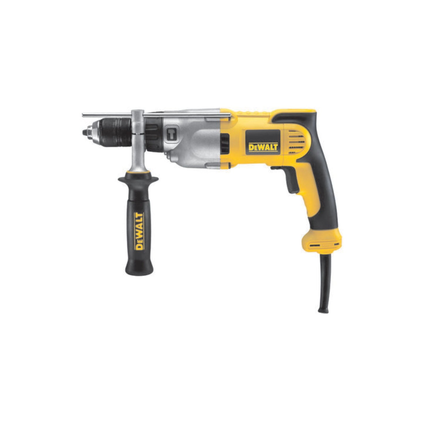 DEWALT DWD524KS-QS Trapano percussione 1100W