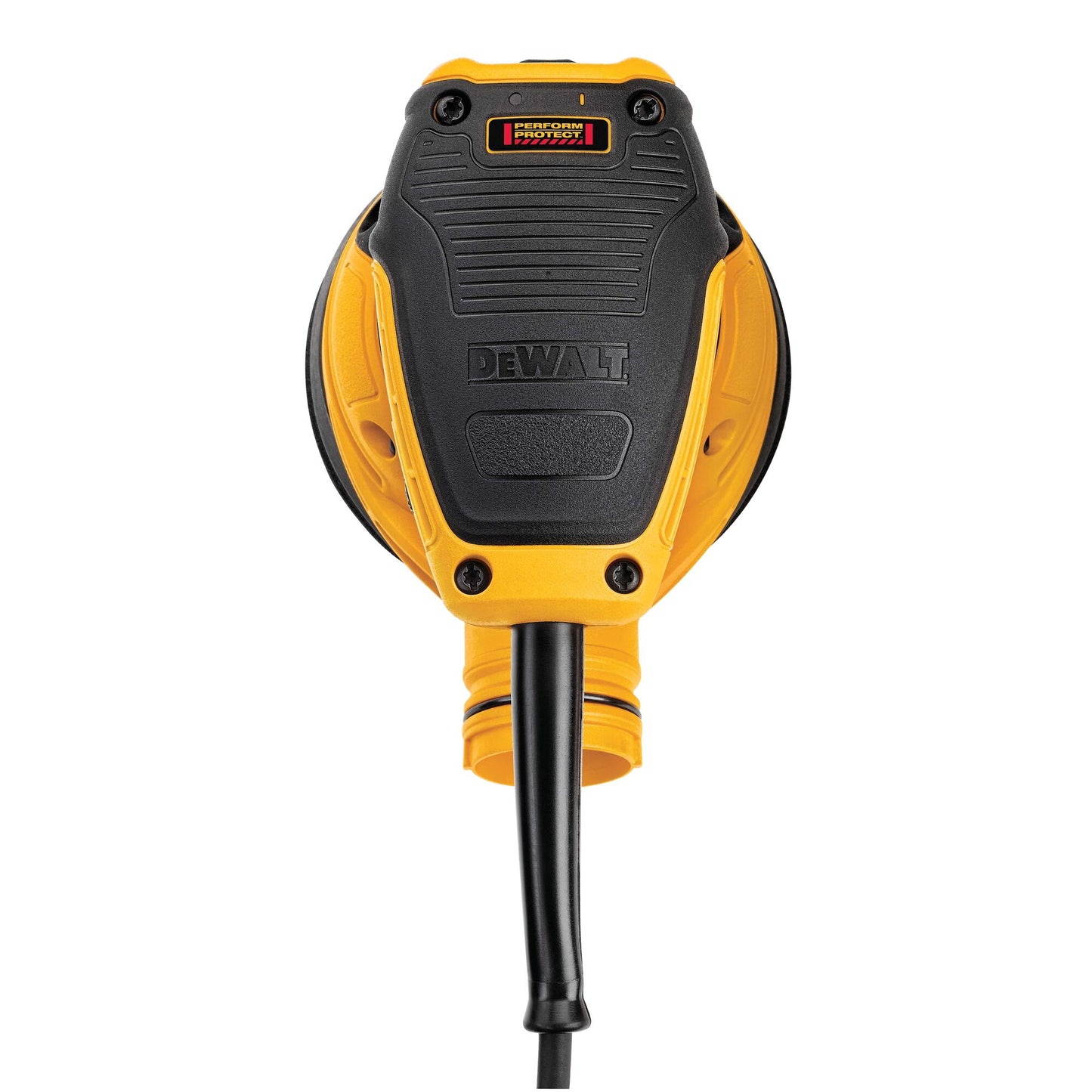 DEWALT DWE6423-QS Levigatrice roto-orbitale 125mm 280W
