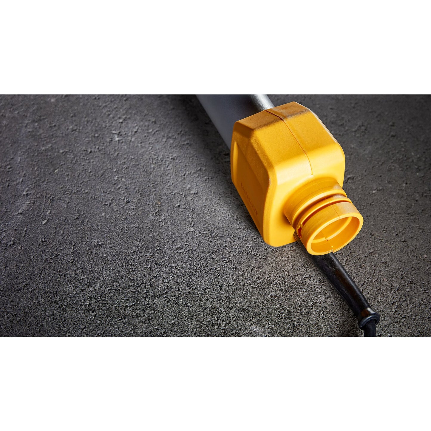 DEWALT DWE7800-QS Levigatrice per cartongesso 450W, diametro 225 mm