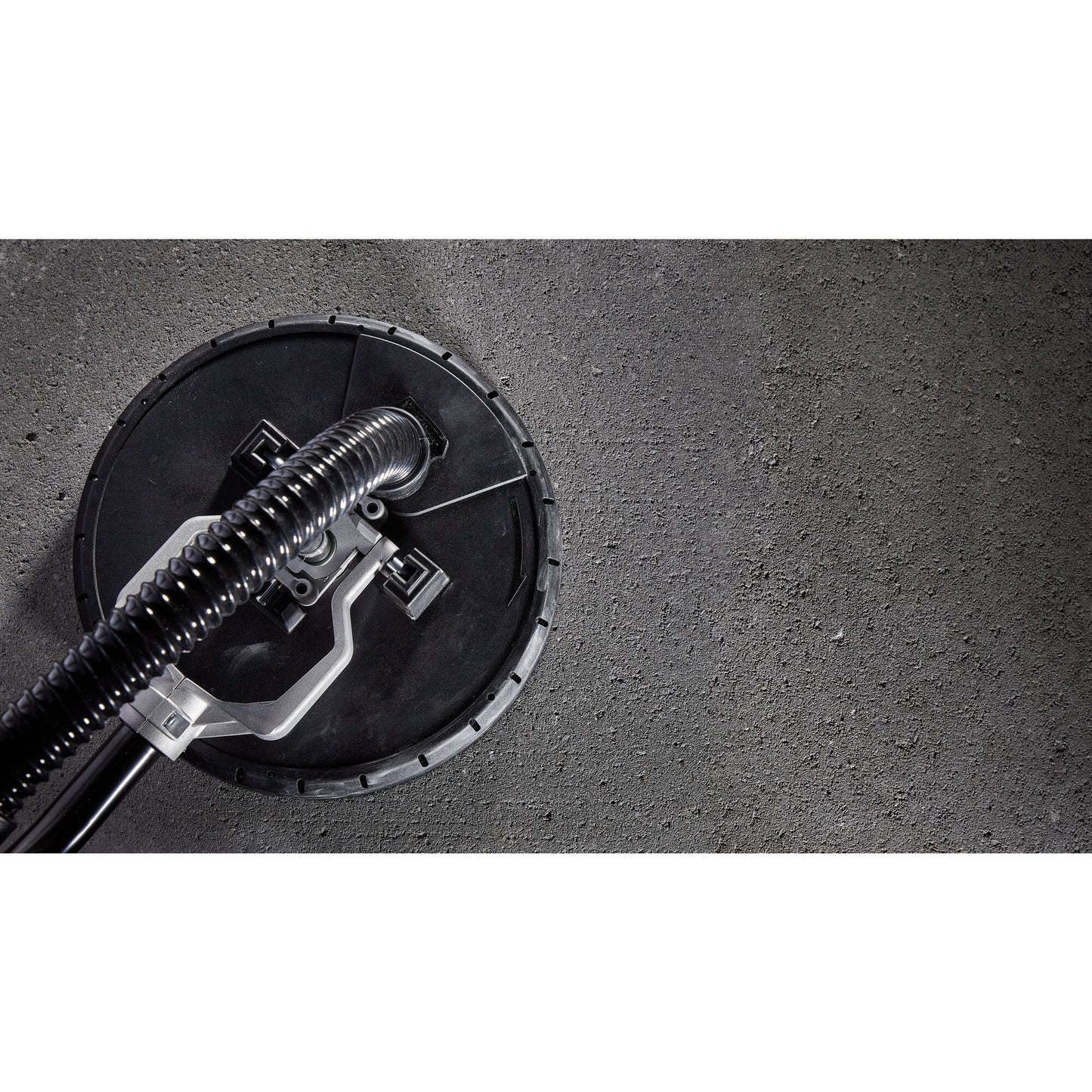 DEWALT DWE7800-QS Levigatrice per cartongesso 450W, diametro 225 mm