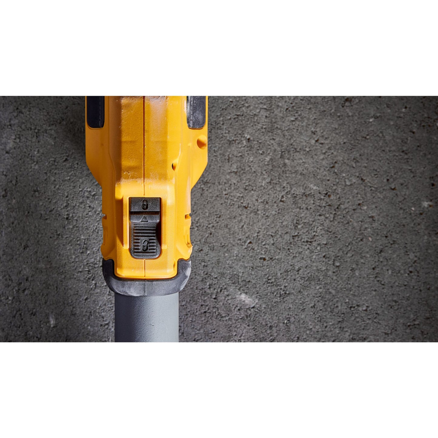 DEWALT DWE7800-QS Levigatrice per cartongesso 450W, diametro 225 mm
