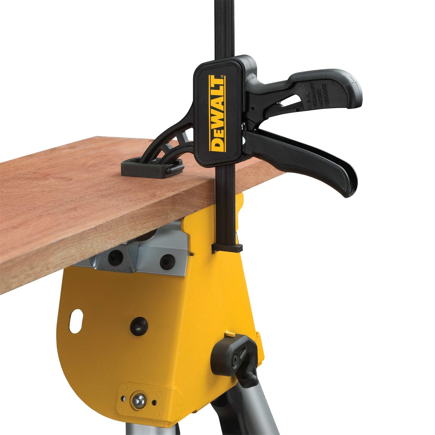 DEWALT DWS5026-XJ Clamps for Guide Rails x 2
