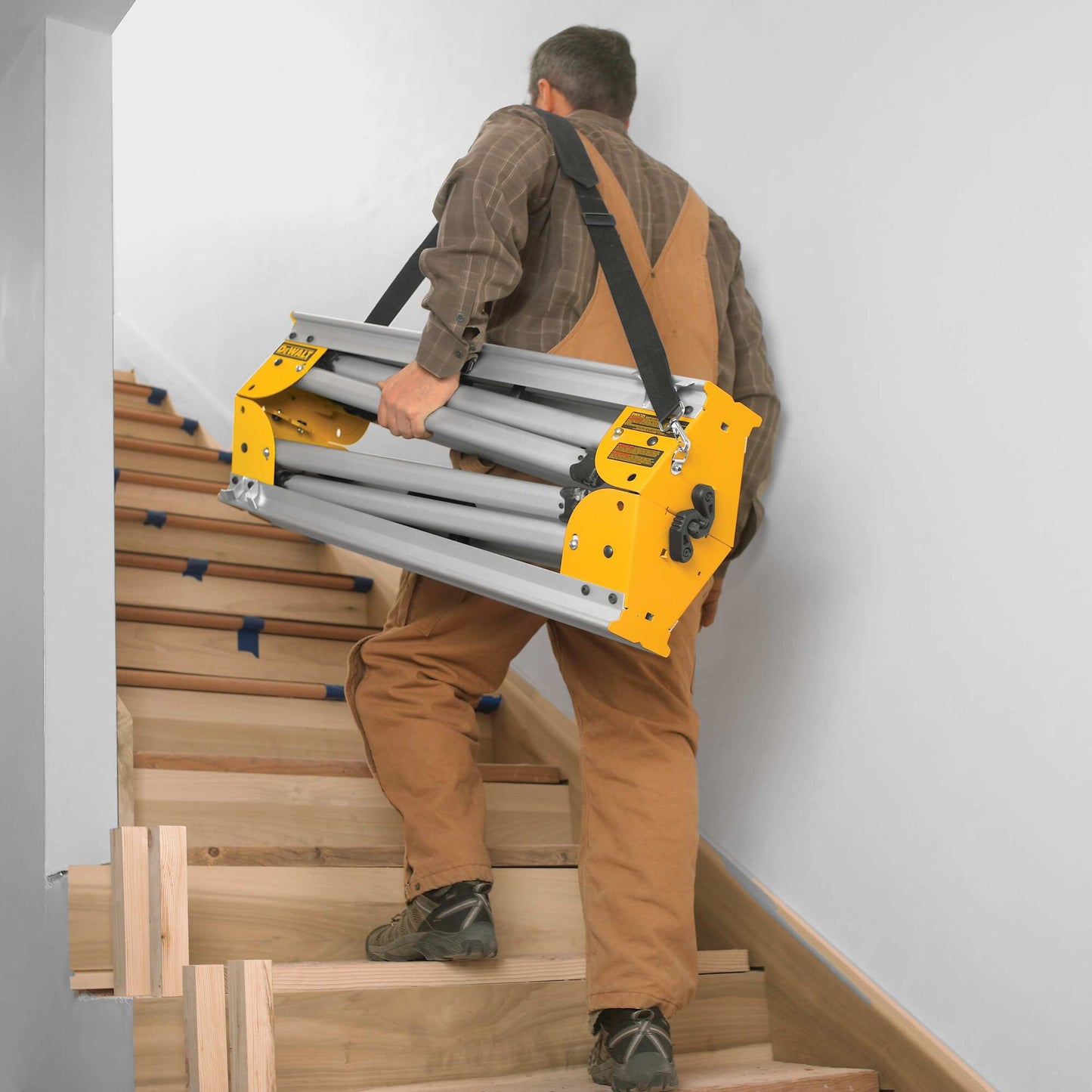 DEWALT DWS780-QS Troncatrice radiale 305mm 1675w + Sistema tracciatura XPS