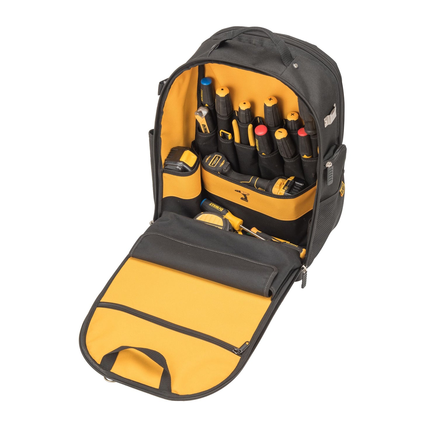 DEWALT DWST81690-1 Reinforced Tool Backpack
