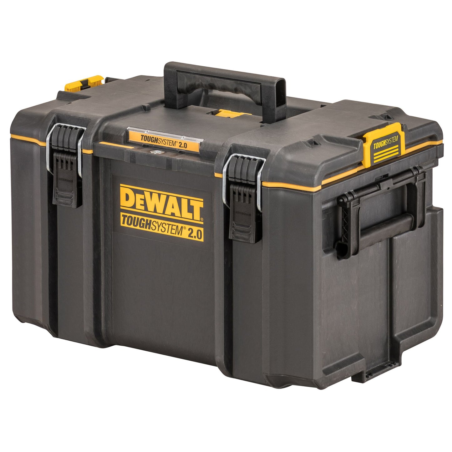 DEWALT DWST83342-1 TOUGHSYSTEM 2.0 - DS400 Toolbox
