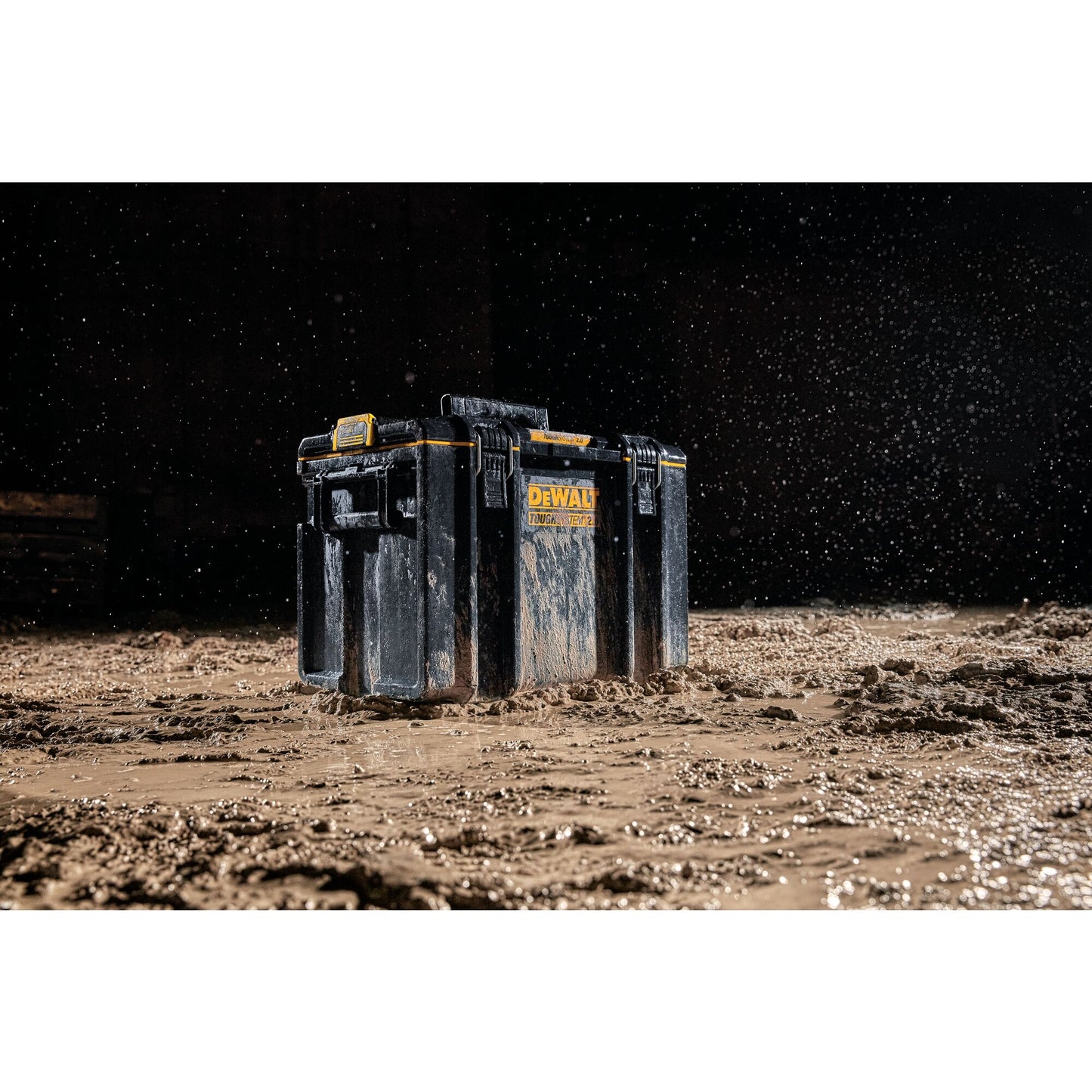 DEWALT DWST83342-1 TOUGHSYSTEM 2.0 - DS400 Toolbox