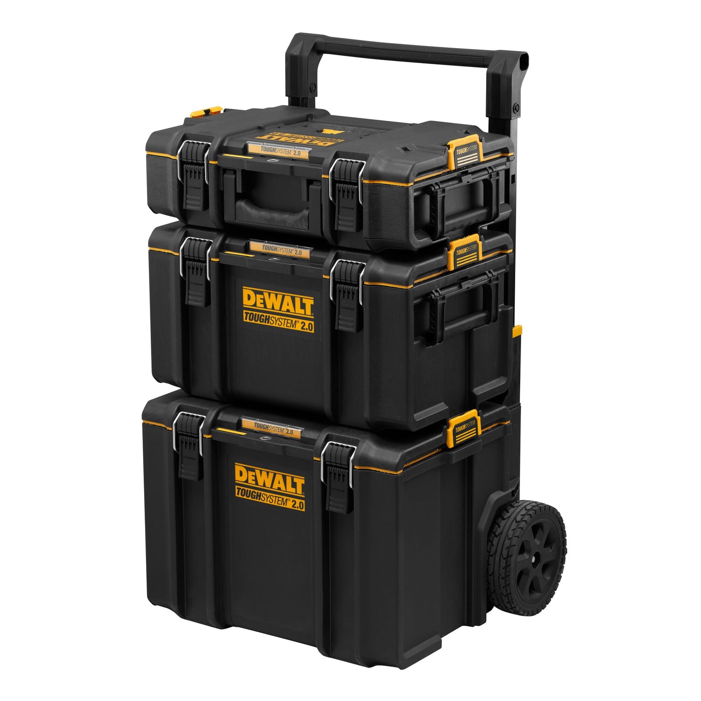 DEWALT DWST83402-1 TOUGHSYSTEM 2.0 - 3 in 1 System Tower