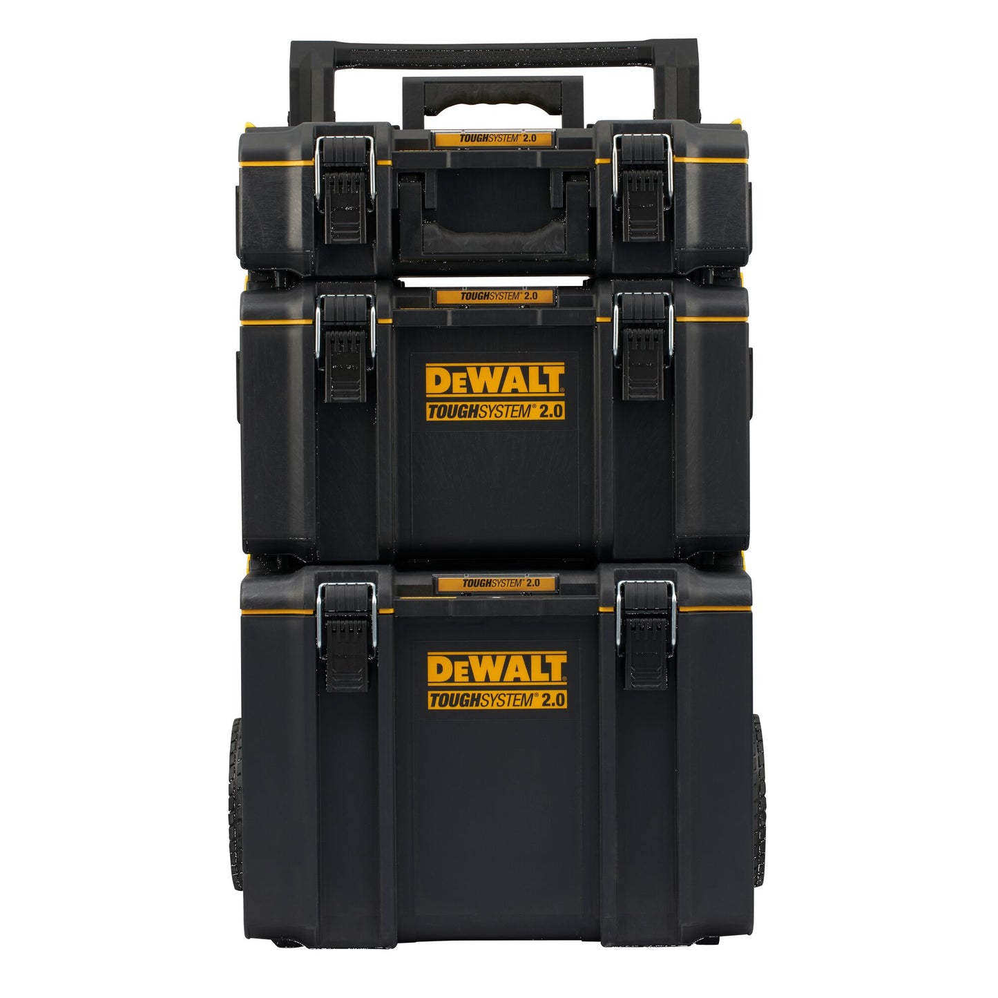 DEWALT DWST83402-1 TOUGHSYSTEM 2.0 - 3 in 1 System Tower