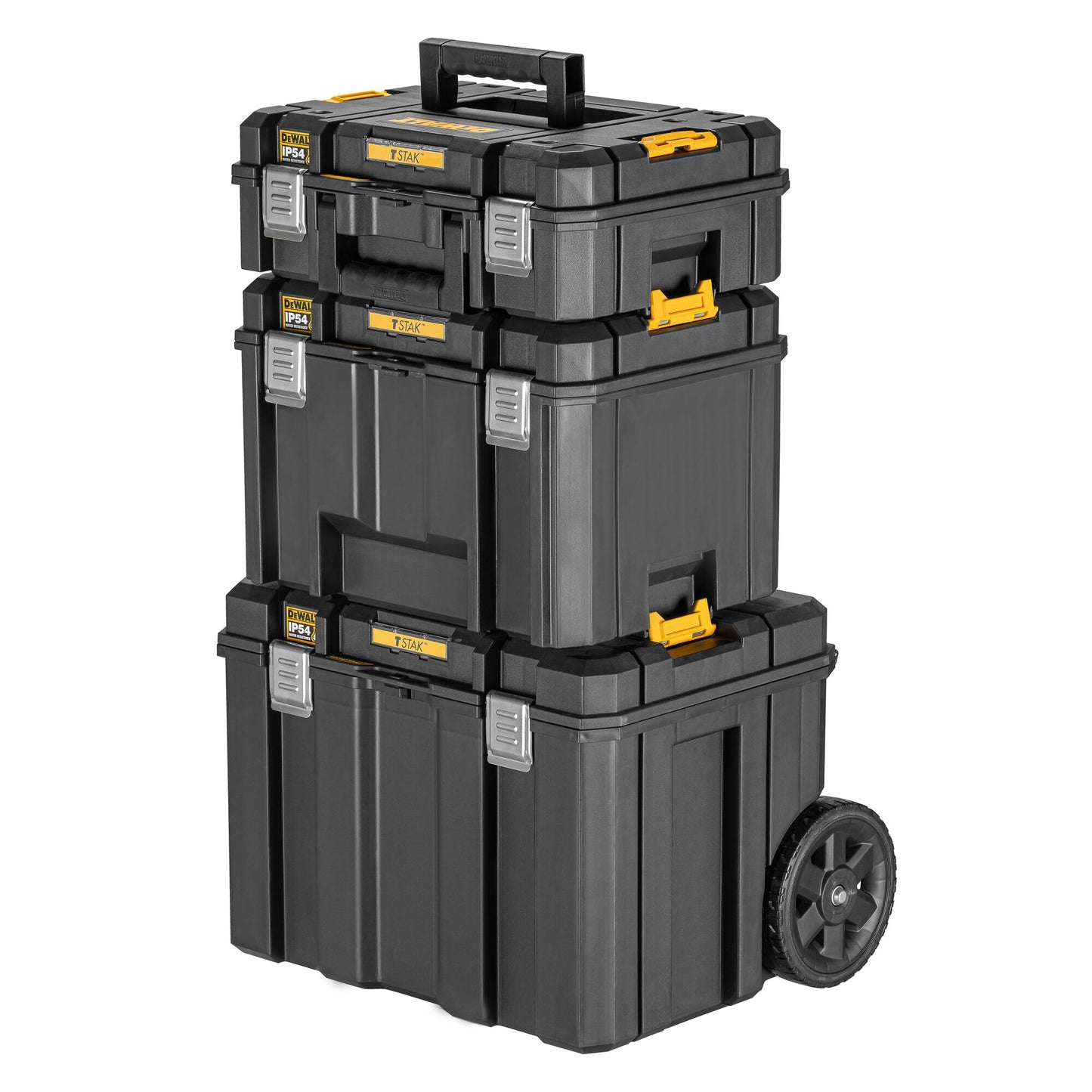 DEWALT DWST83517-1 TSTAK tower - Tour sur roulettes
