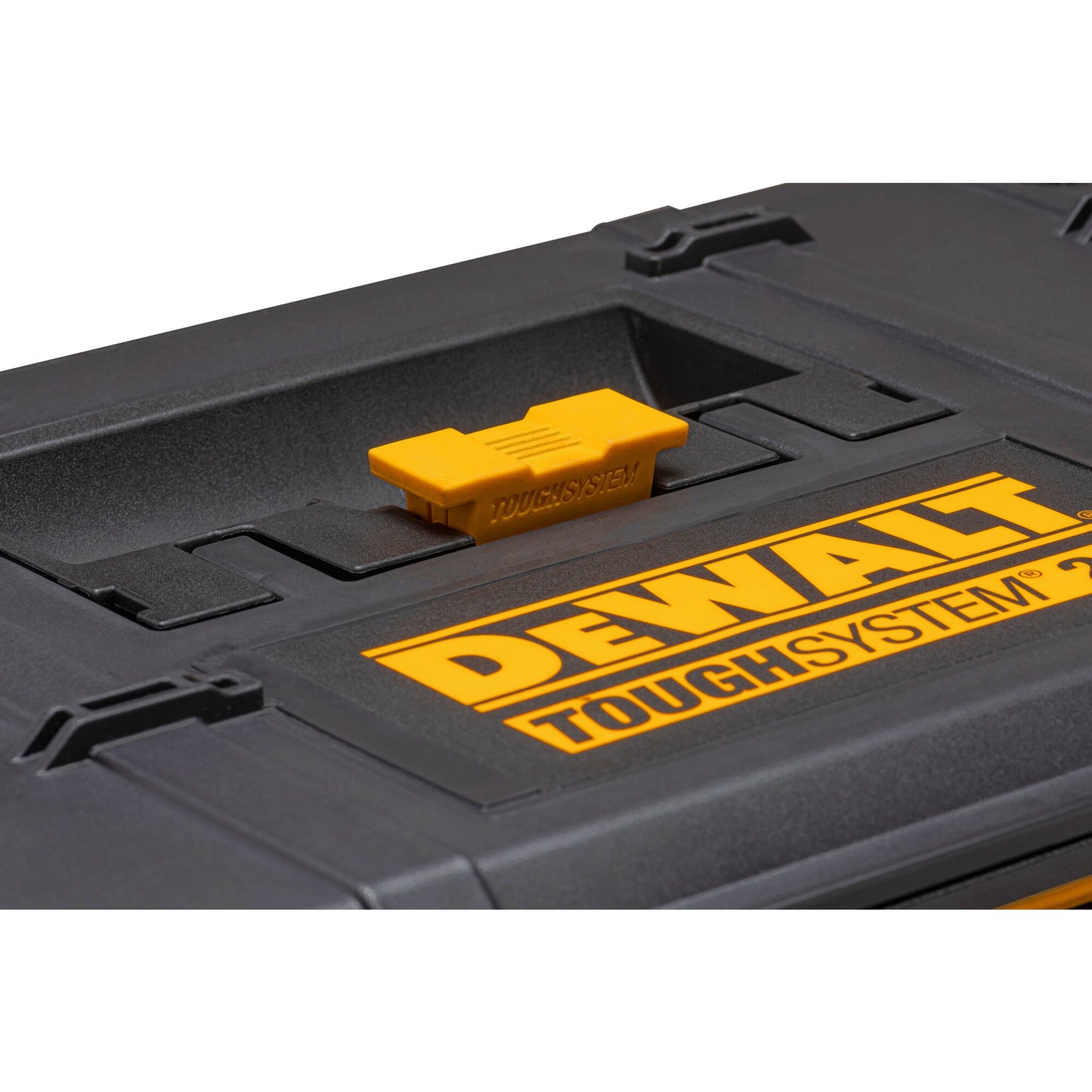 DEWALT DWST83529-1 Toughsystem 2.0 Modulo con doppio cassetto