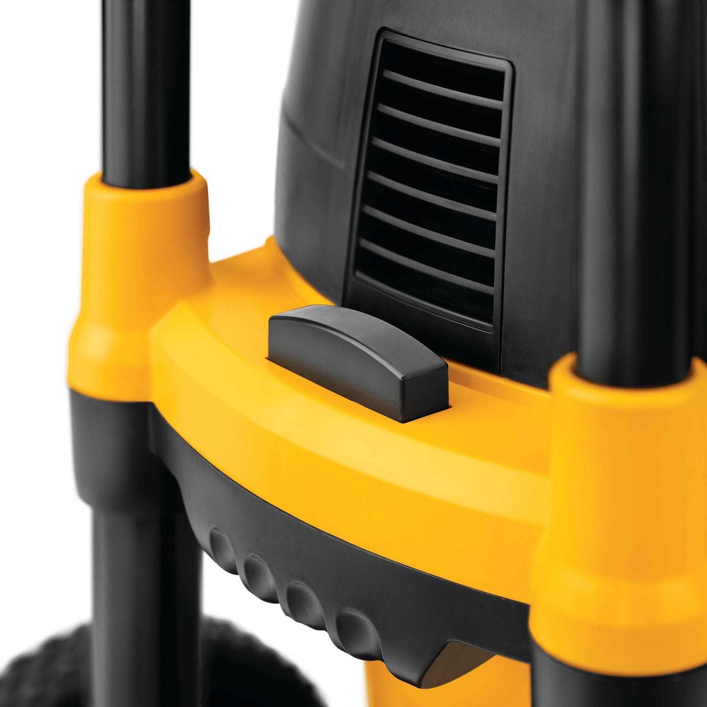 DEWALT DWV902M-QS Aspiratore solidi/liquidi Lt.38 1400W classe M