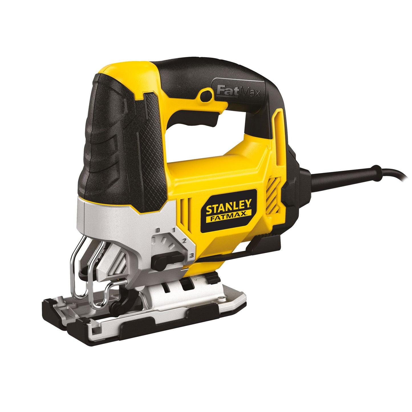 STANLEY FATMAX FME340K-QS Seghetto alternativo 710W