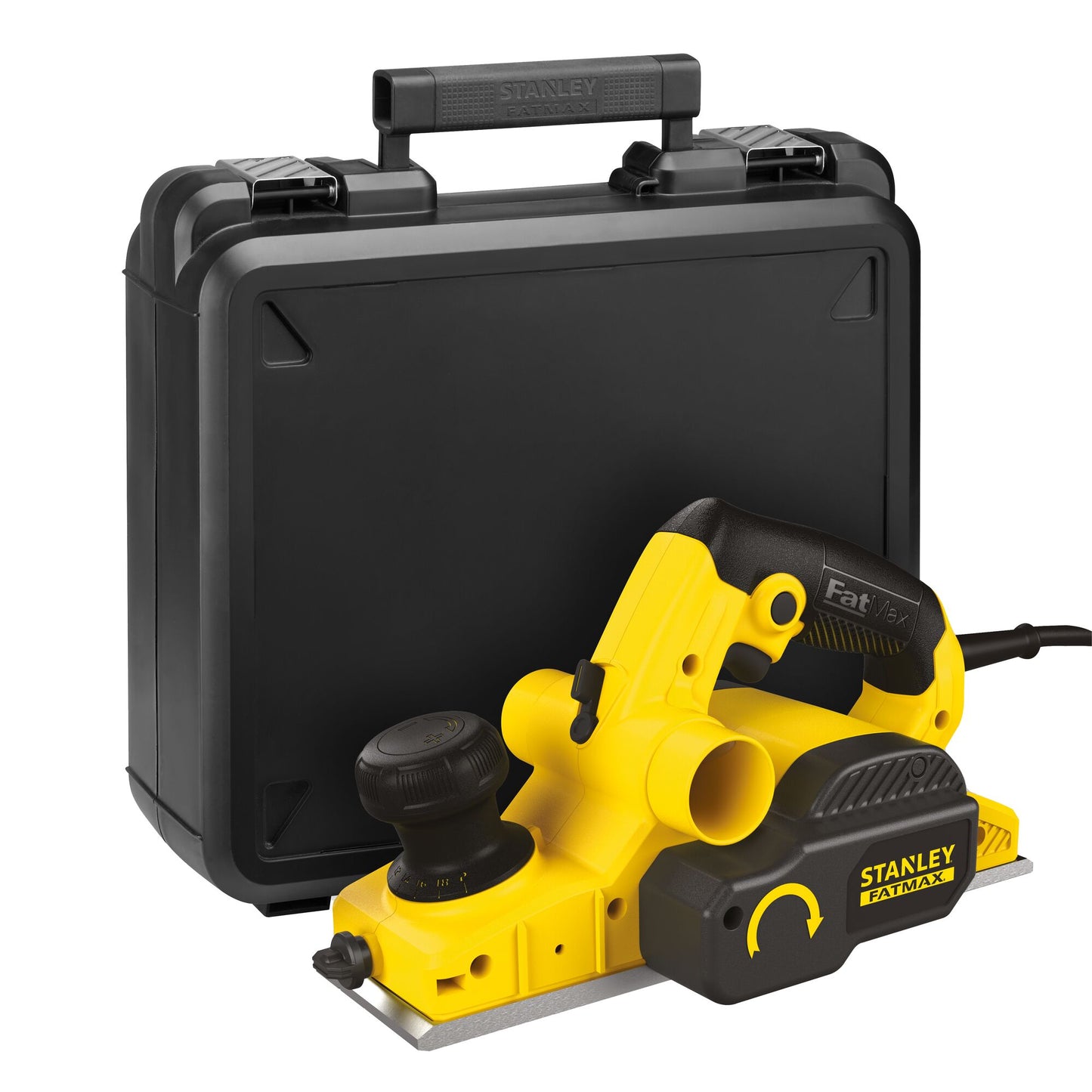 STANLEY FATMAX FME630K-QS Pialletto 750W