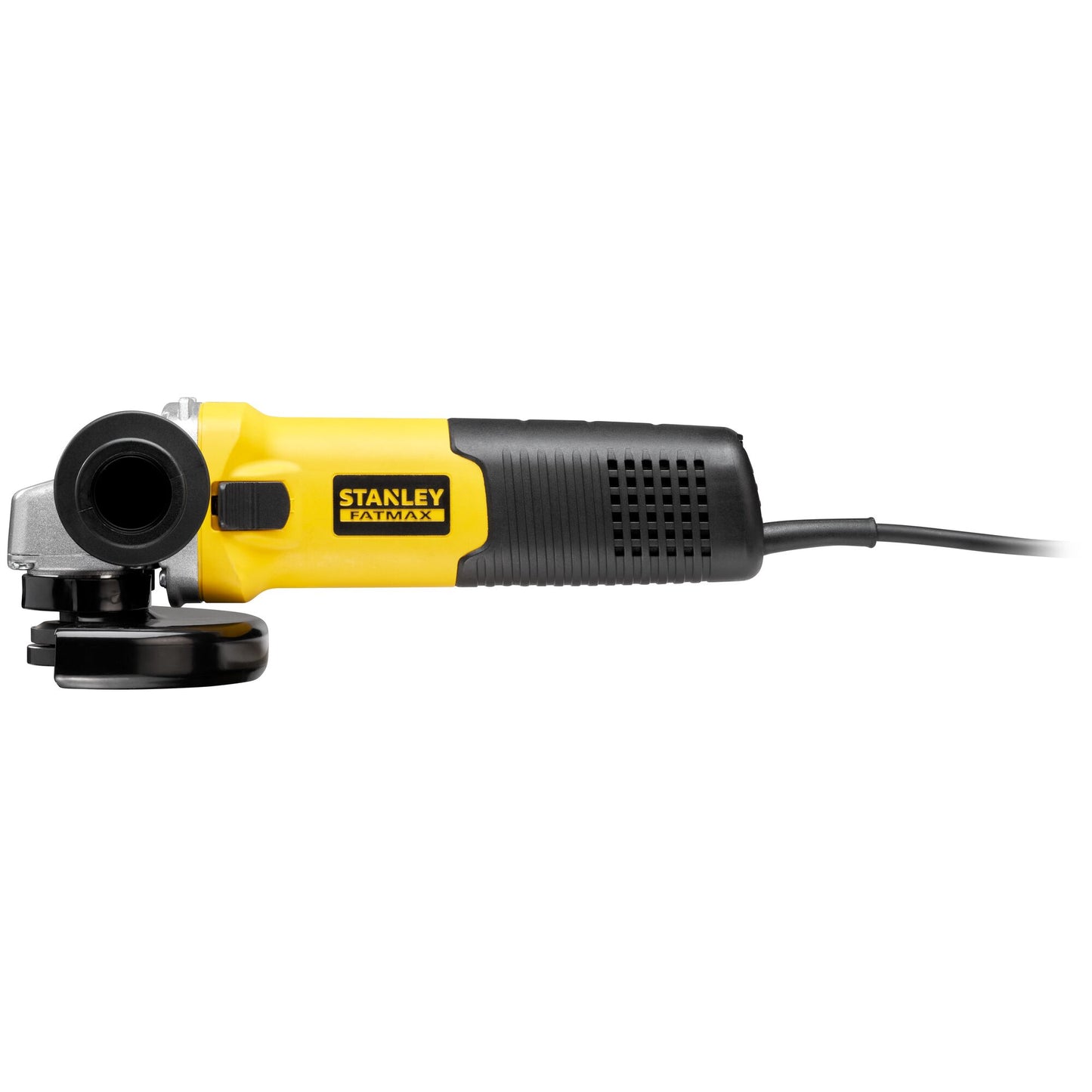 STANLEY FATMAX FMEG225VS-QS Smerigliatrice angolare 125mm 1100W