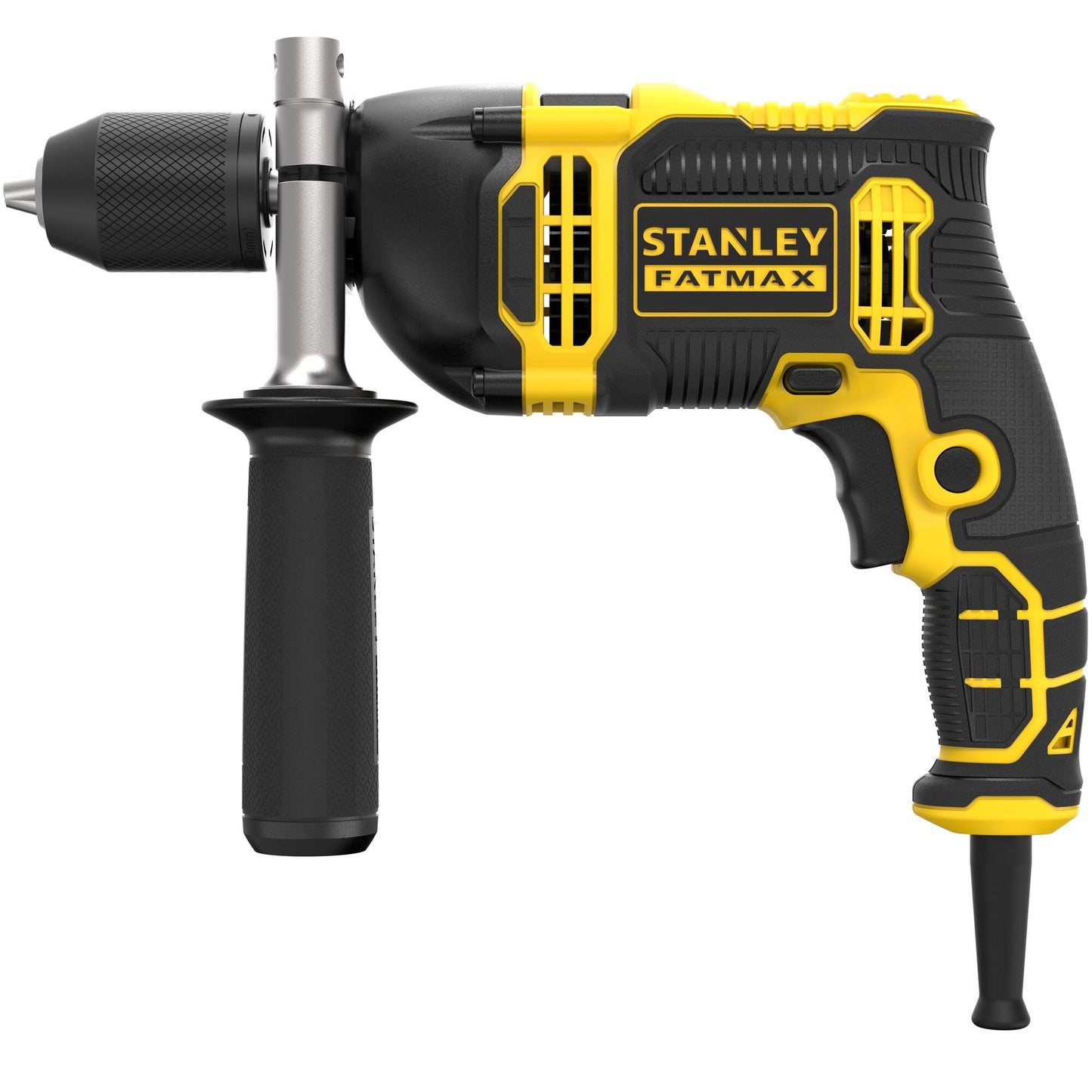 STANLEY FATMAX FMEH750K-QS Trapano a percussione 750W