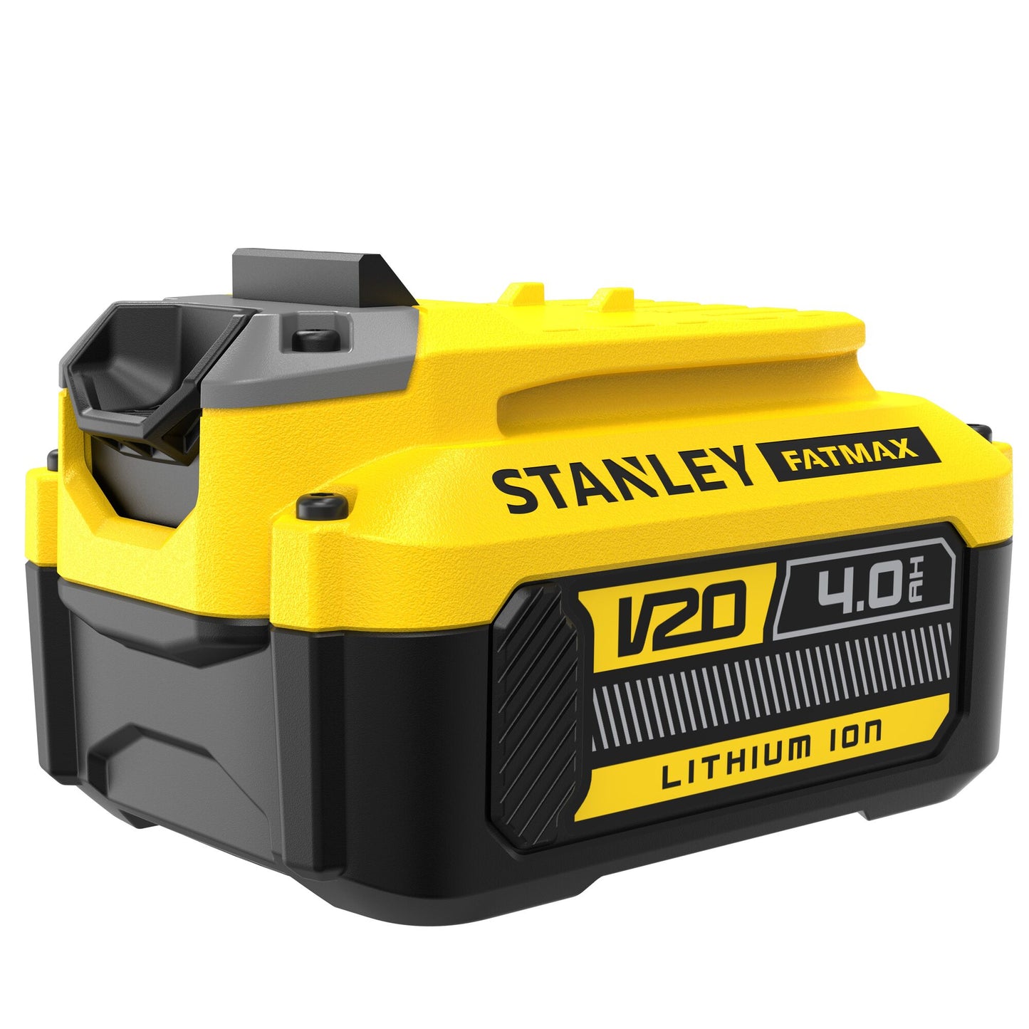 STANLEY FATMAX SFMCB204-XJ V20 4.0Ah Lithium Ion Battery
