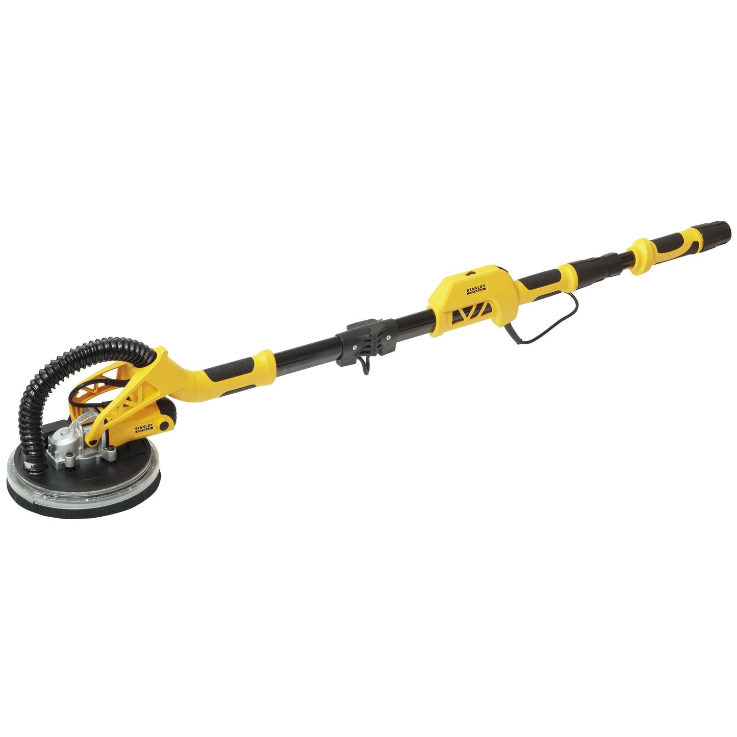 STANLEY FATMAX SFMEE500S-QS 750W Corded Dry Wall Sander