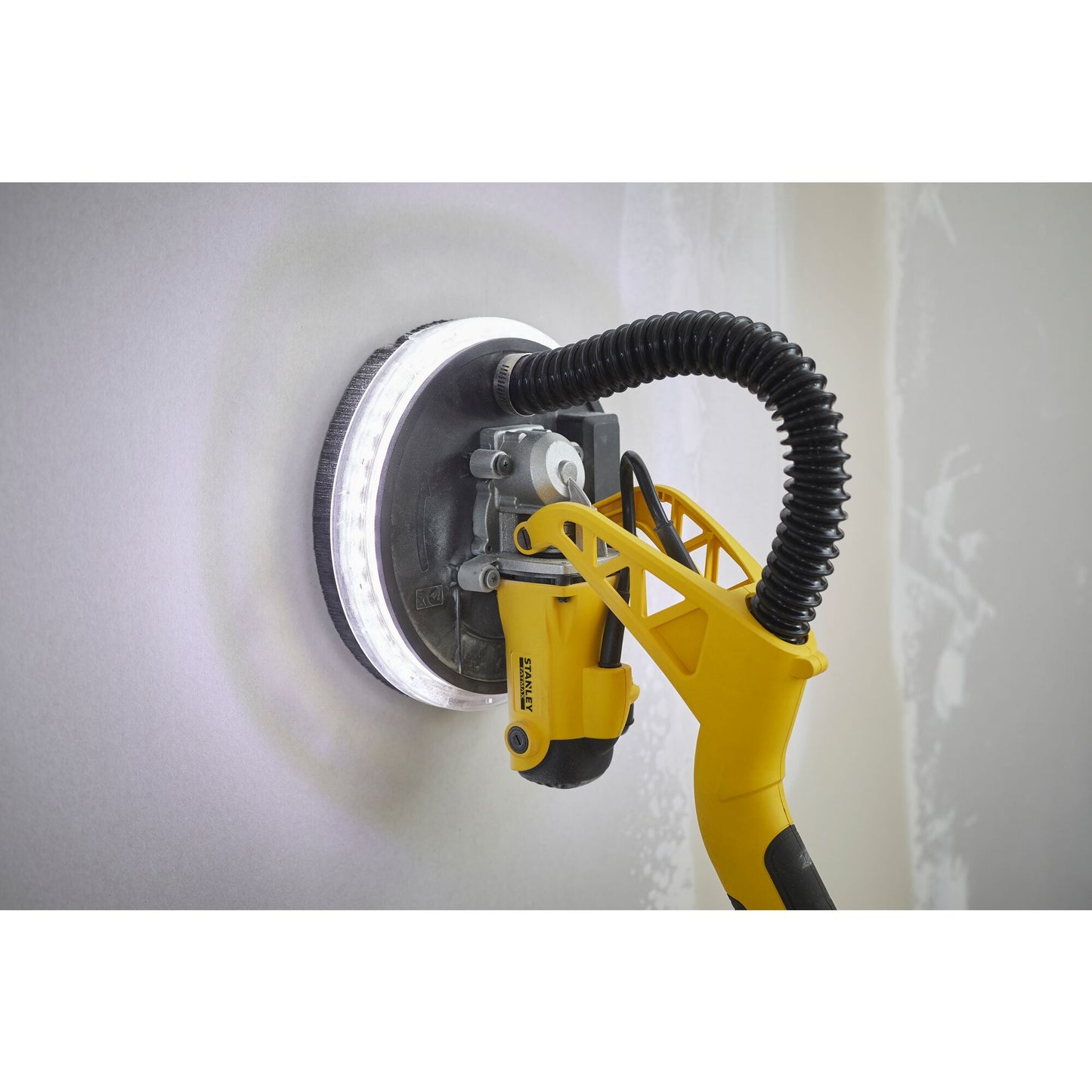 STANLEY FATMAX SFMEE500S-QS 750W Corded Dry Wall Sander