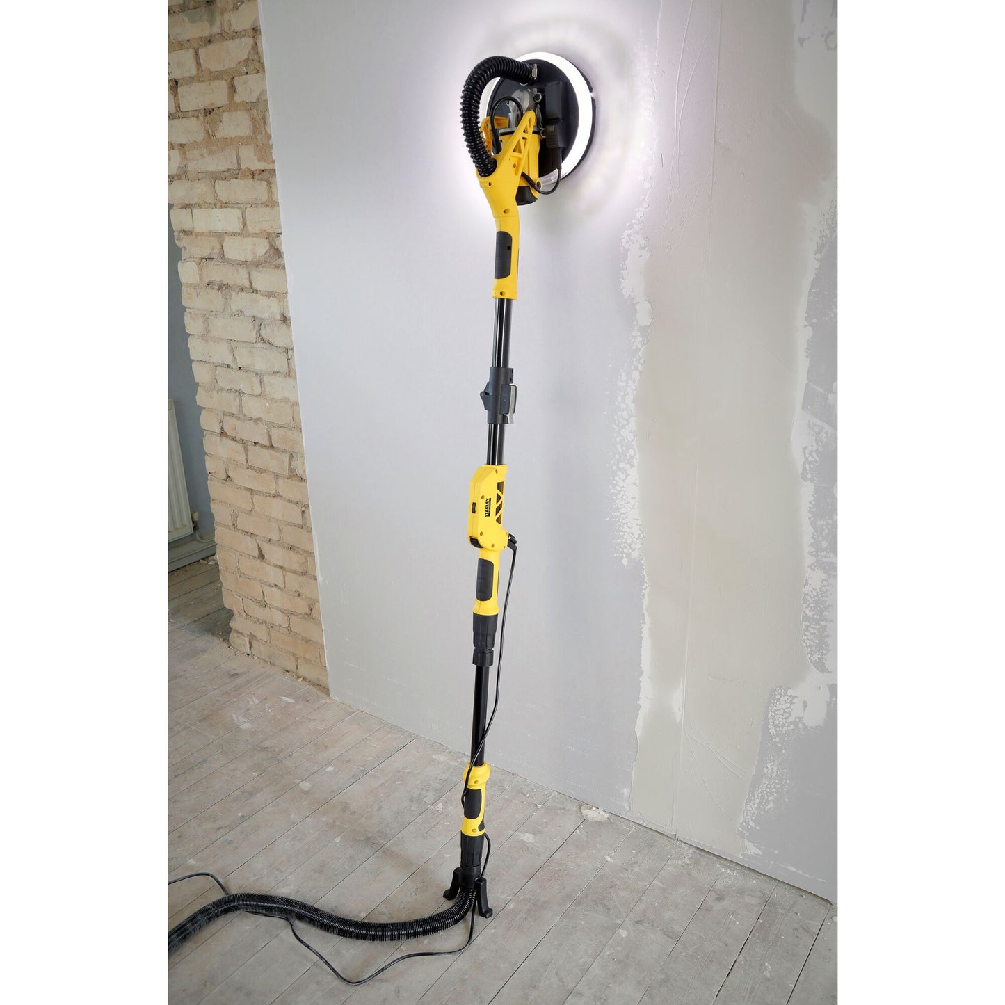 STANLEY FATMAX SFMEE500S-QS 750W Corded Dry Wall Sander