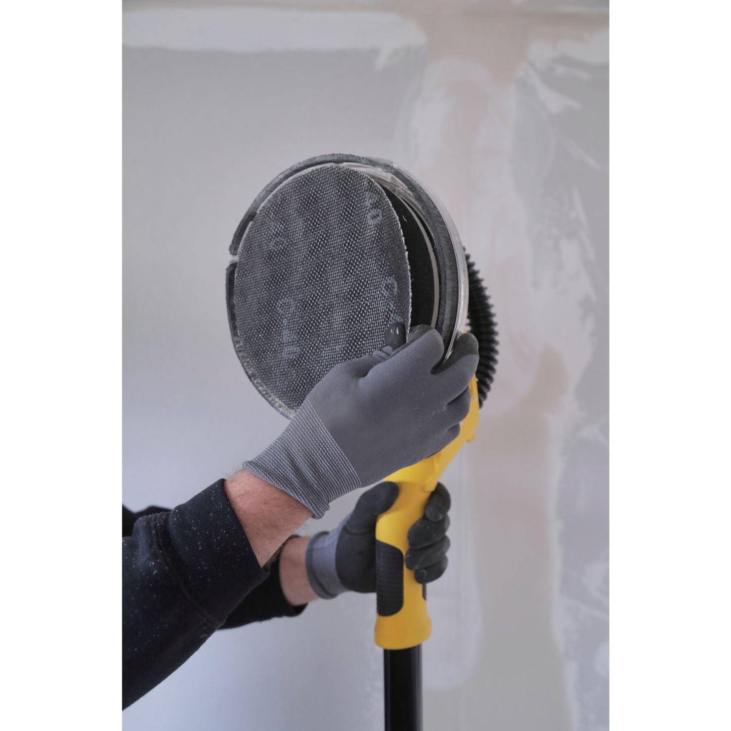 STANLEY FATMAX SFMEE500S-QS 750W Corded Dry Wall Sander