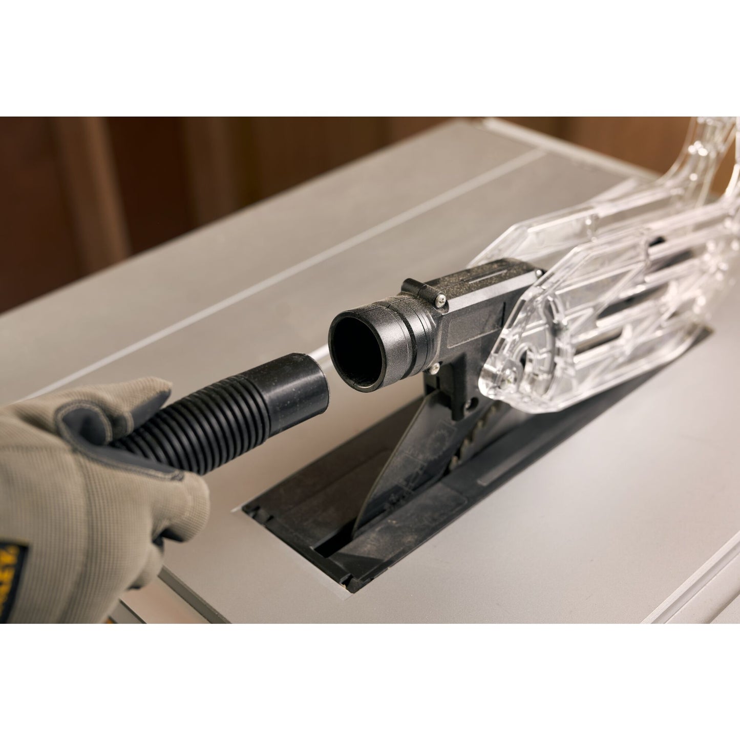 STANLEY FATMAX SST1800-QS 1800W Corded Table Saw