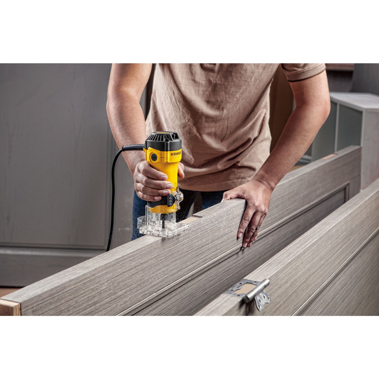 STANLEY FATMAX ST55-QS Rifilatore 550W