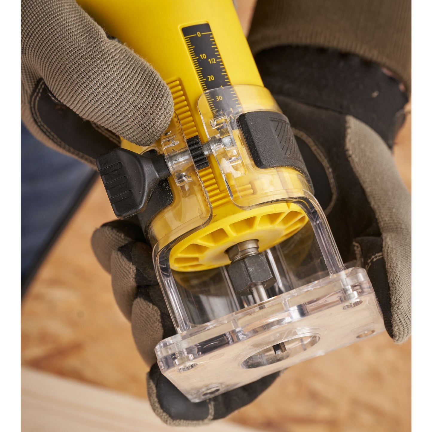 STANLEY FATMAX ST55-QS Rifilatore 550W