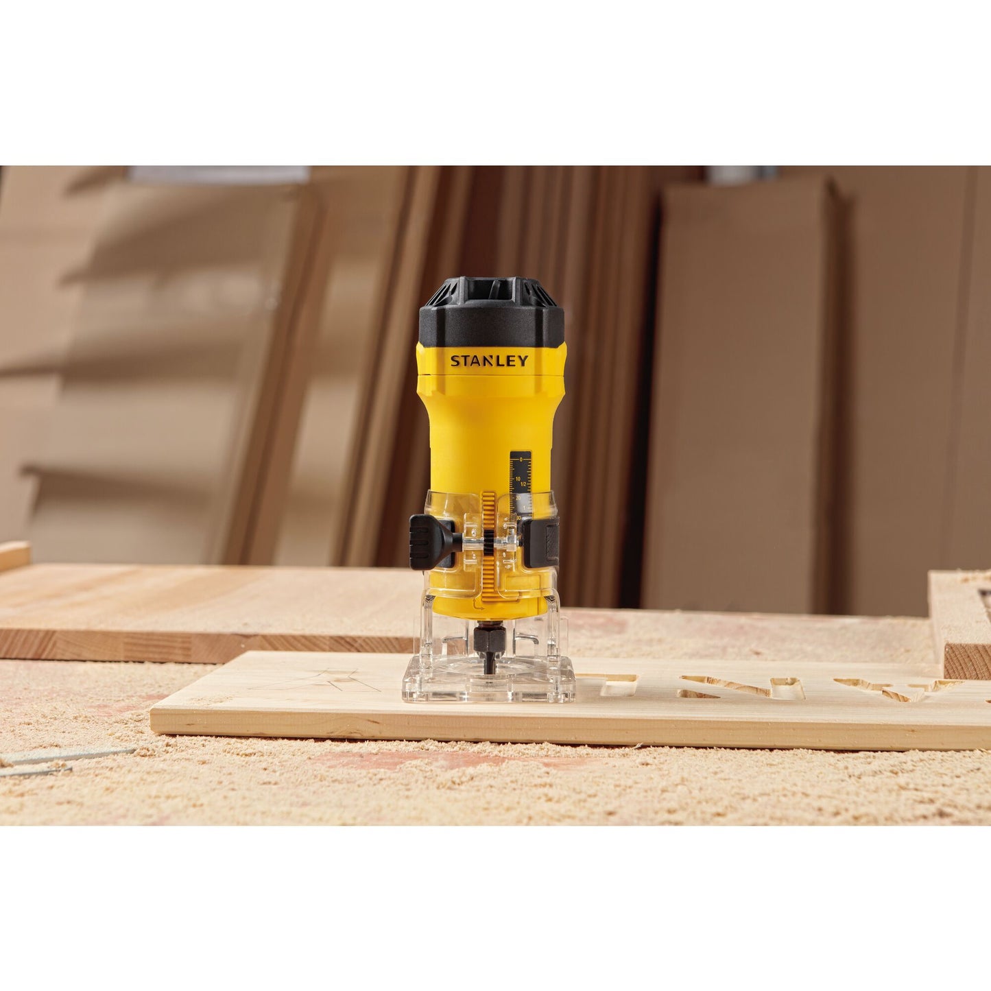 STANLEY FATMAX ST55-QS Rifilatore 550W