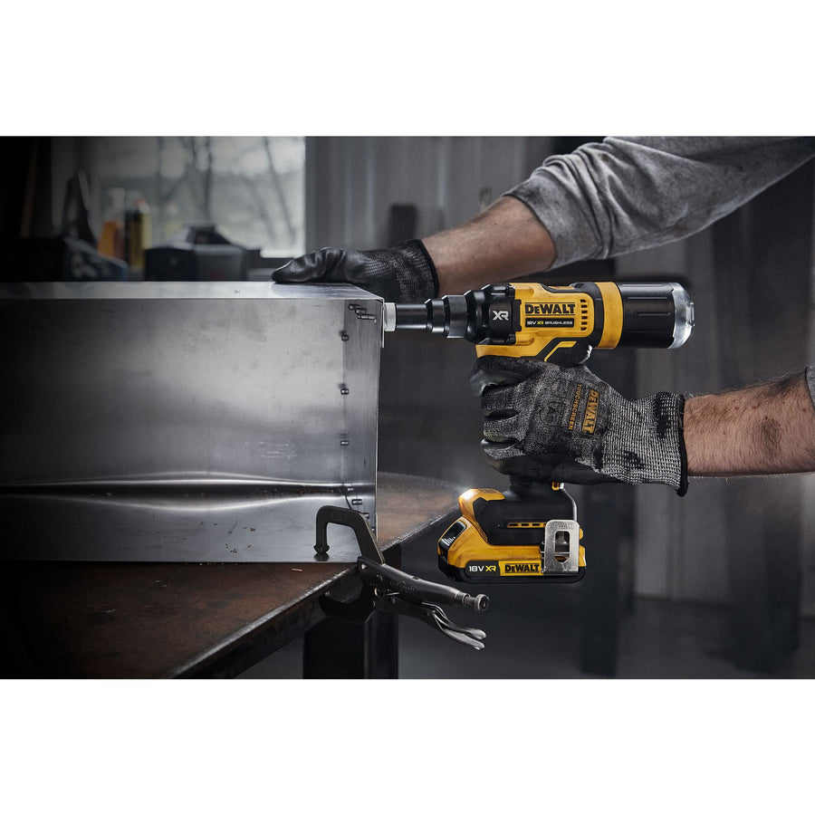 Riveteuses