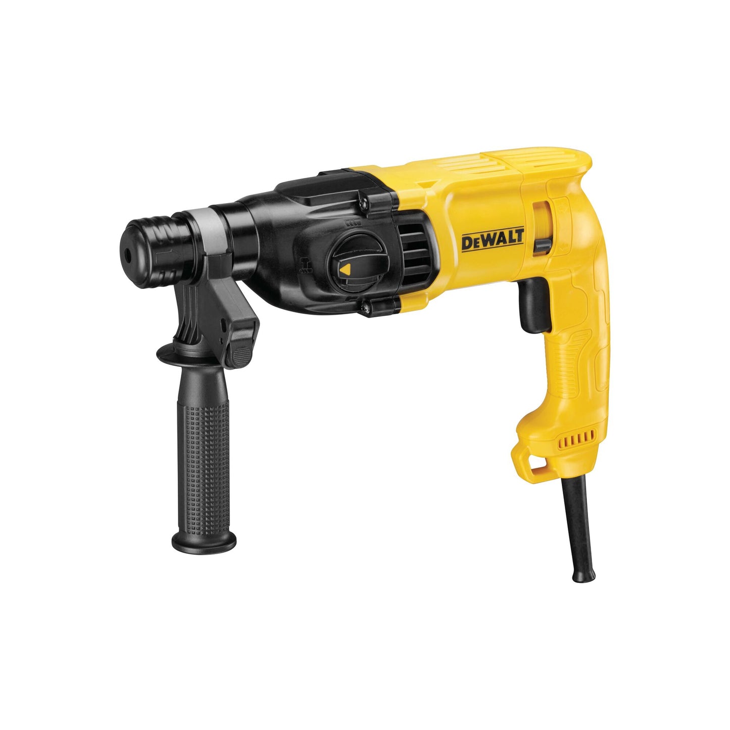 DEWALT D25033K-QS 710W 22mm SDS-Plus Hammer Drill