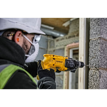 DEWALT D25033K-QS 710W 22mm SDS-Plus Hammer Drill