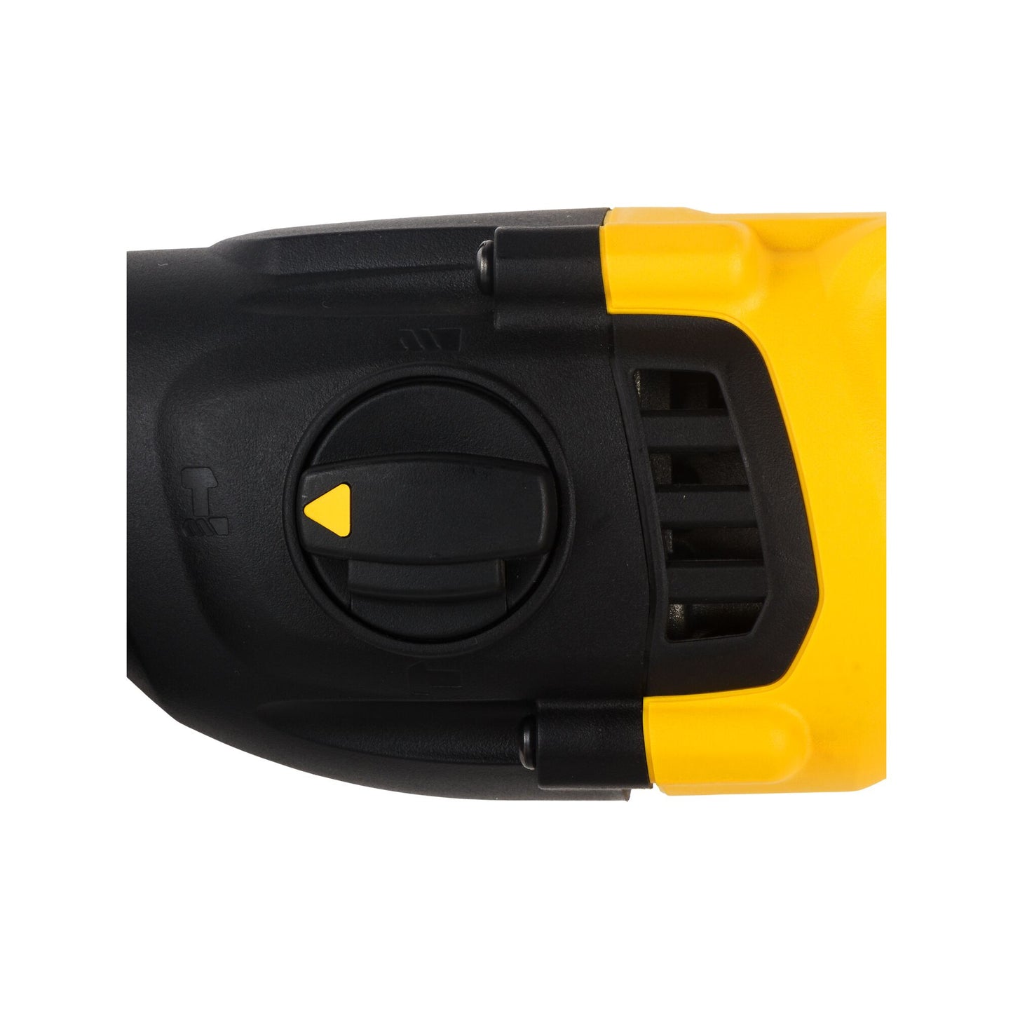 DEWALT D25033K-QS 710W 22mm SDS-Plus Hammer Drill