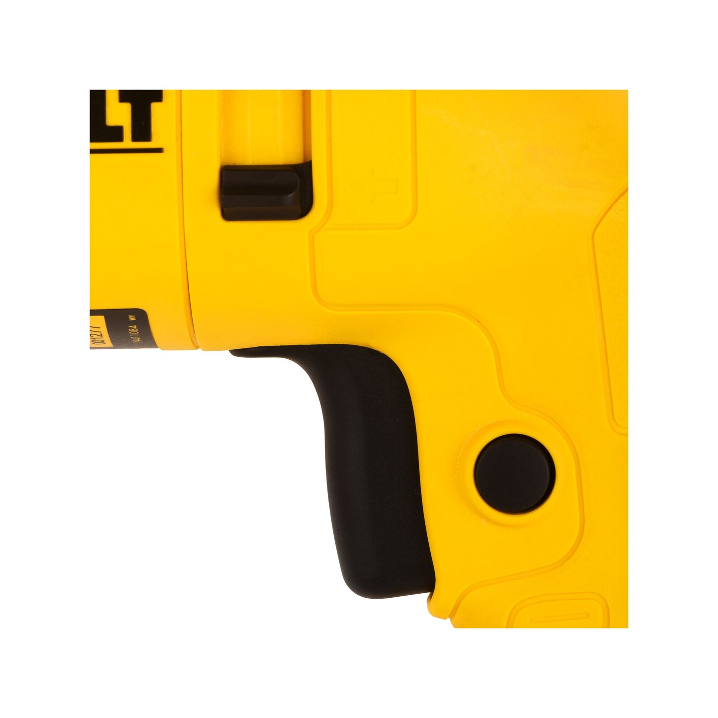 DEWALT D25033K-QS 710W 22mm SDS-Plus Hammer Drill