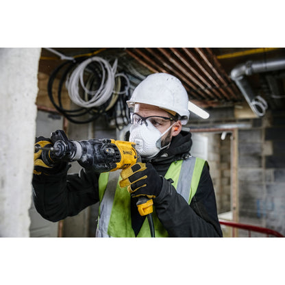 DEWALT D25133K-QS 800W 26mm SDS-Plus Hammer Drill