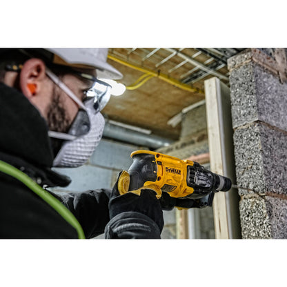 DEWALT D25133K-QS 800W 26mm SDS-Plus Hammer Drill