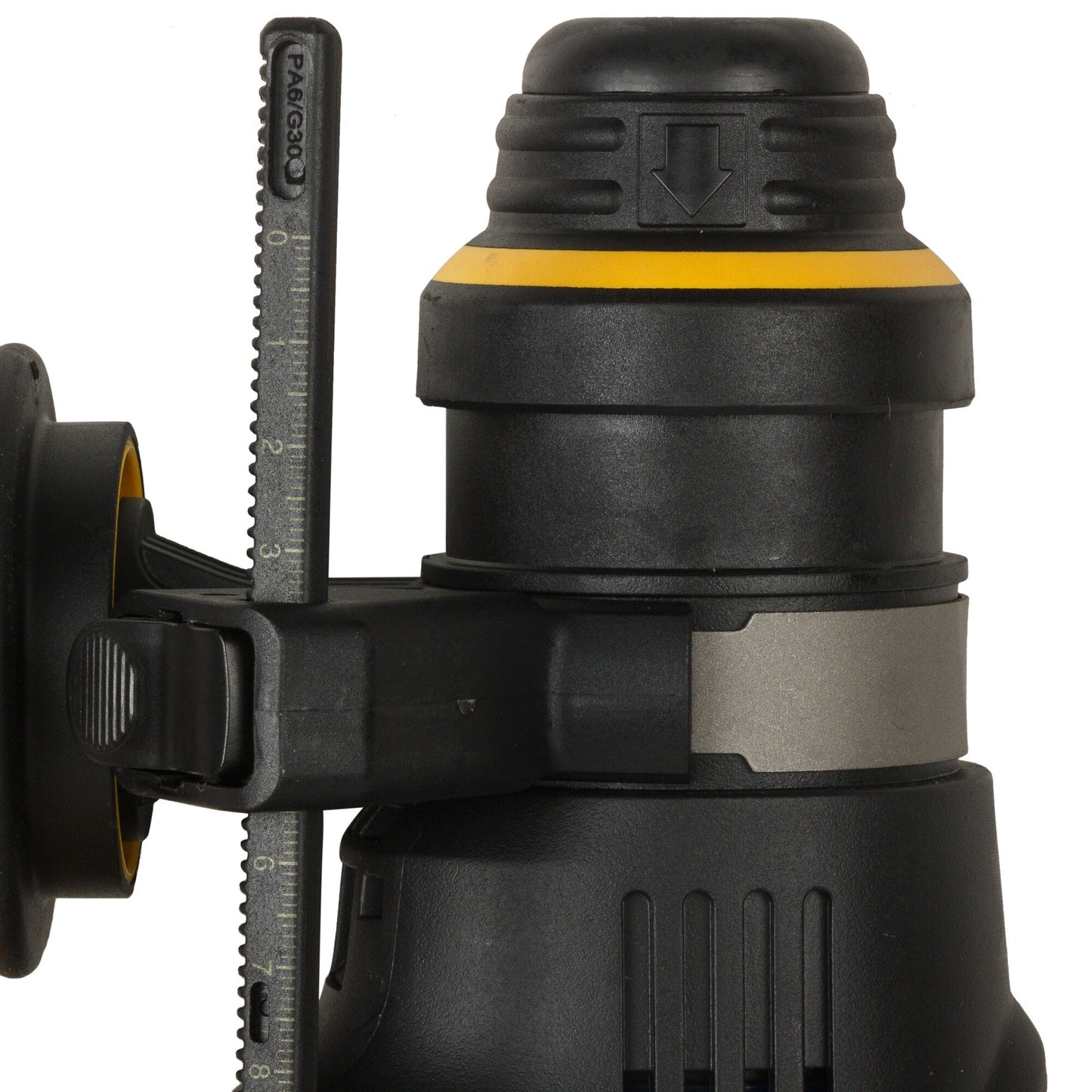 DEWALT D25333K-QS Tassellatore SDS-Plus 30mm 950W 3,5j, design a L