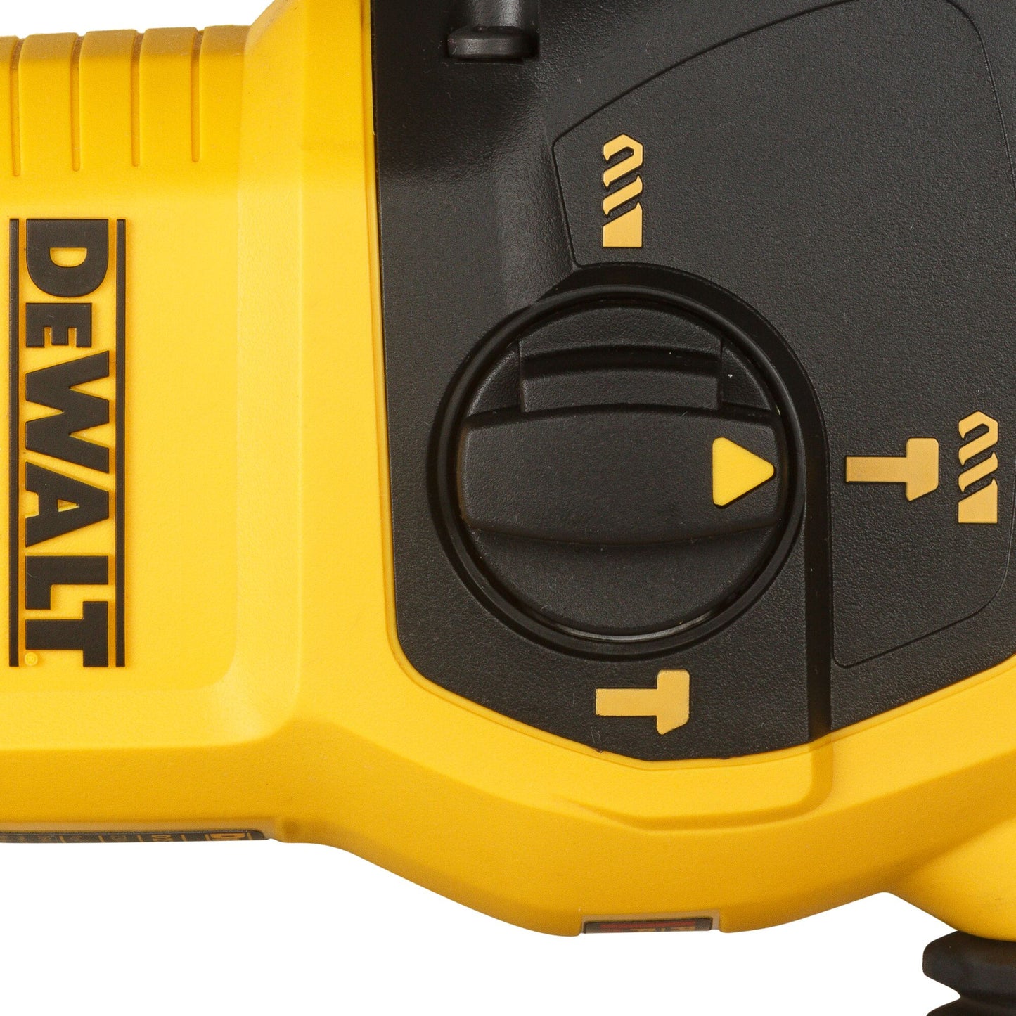 DEWALT D25333K-QS Tassellatore SDS-Plus 30mm 950W 3,5j, design a L