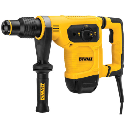 DEWALT D25481K-QS 1050W 40mm SDS-Max Hammer Drill