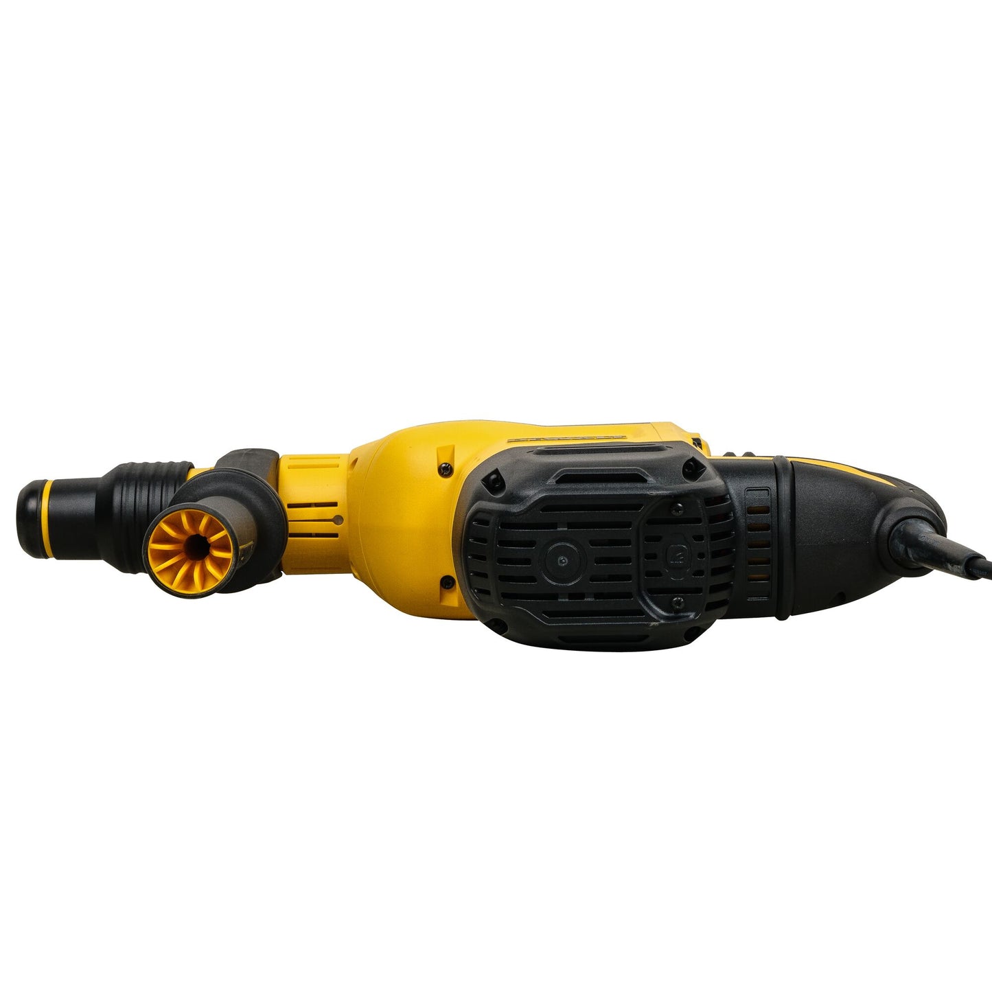 DEWALT D25614K-QS Perforateur burineur SDS-MAX - 10.5J, 1600W, 7kg
