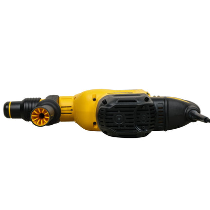 DEWALT D25614K-QS Perforateur burineur SDS-MAX - 10.5J, 1600W, 7kg