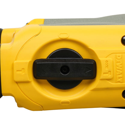 DEWALT D25614K-QS Perforateur burineur SDS-MAX - 10.5J, 1600W, 7kg