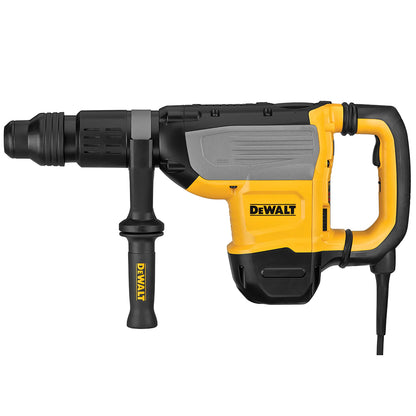 DEWALT D25773K-QS 1700W 52mm SDS-Max Hammer Drill