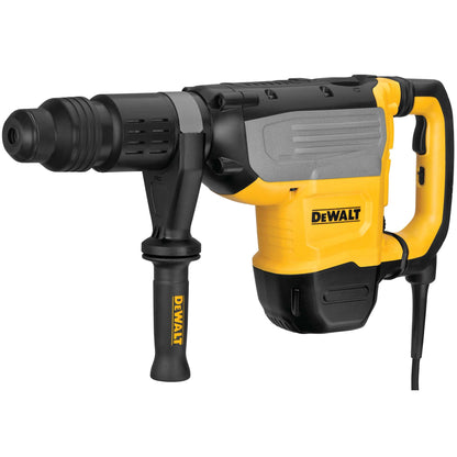 DEWALT D25773K-QS 1700W 52mm SDS-Max Hammer Drill