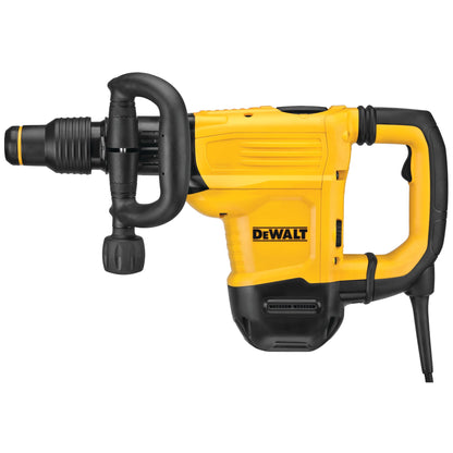 DEWALT D25832K-QS 1250W SDS-Max Chipping Hammer