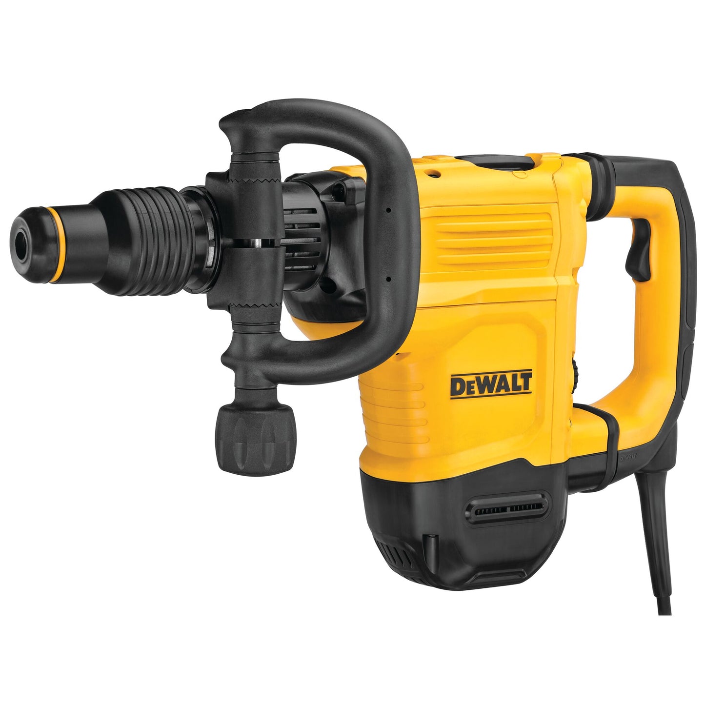 DEWALT D25832K-QS 1250W SDS-Max Chipping Hammer