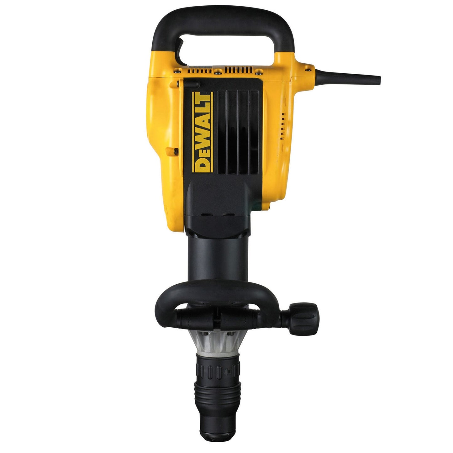DEWALT D25899K-QS 1500W SDS-Max Demolition Hammer