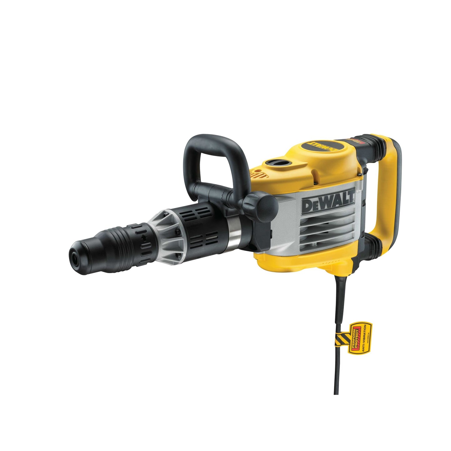 DEWALT D25902K-QS 1550W SDS-Max Demolition Hammer