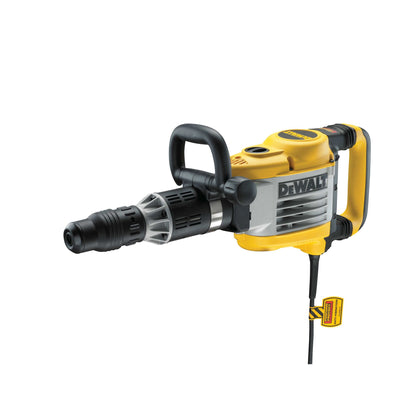 DEWALT D25902K-QS 1550W SDS-Max Demolition Hammer
