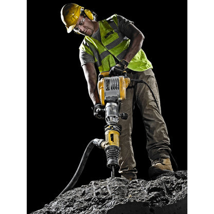 DEWALT D25902K-QS 1550W SDS-Max Demolition Hammer